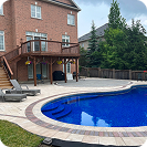 Poolside Interlocking