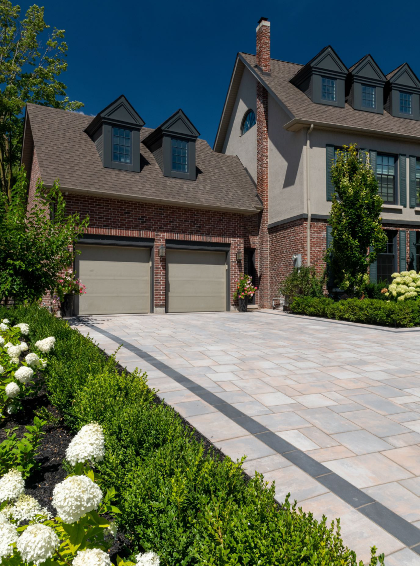 Luxury Backyard Design