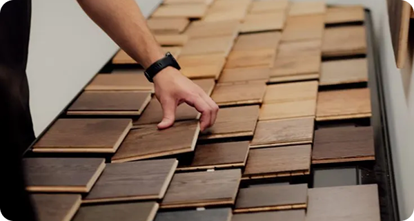 step 02 : Planning & Preparation