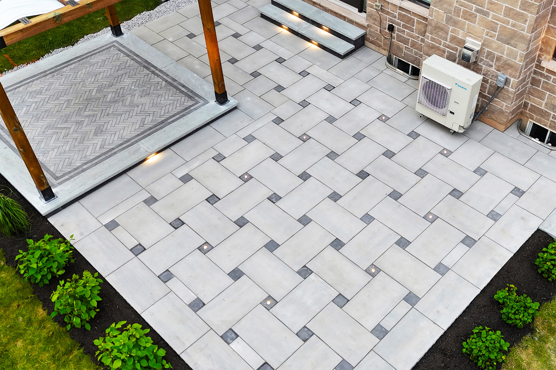 Upgrade Your Backyard With Professional Landscaping