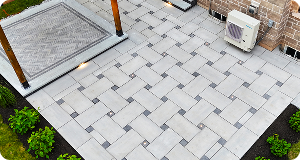 step 04 :Final Touches