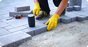 STEP 03 : PRECISION INSTALLATION