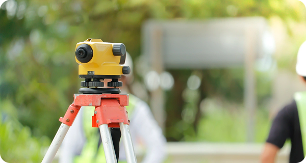 step 01 : On-site measurement & quote