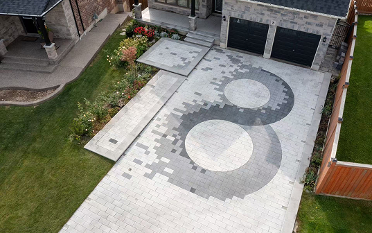 PROFESSIONAL INTERLOCKING
INSTALLATION YOU CAN RELY ON